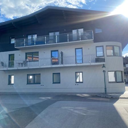 Deluxe Apartment Schraberger Top 6 Schladming Exterior foto