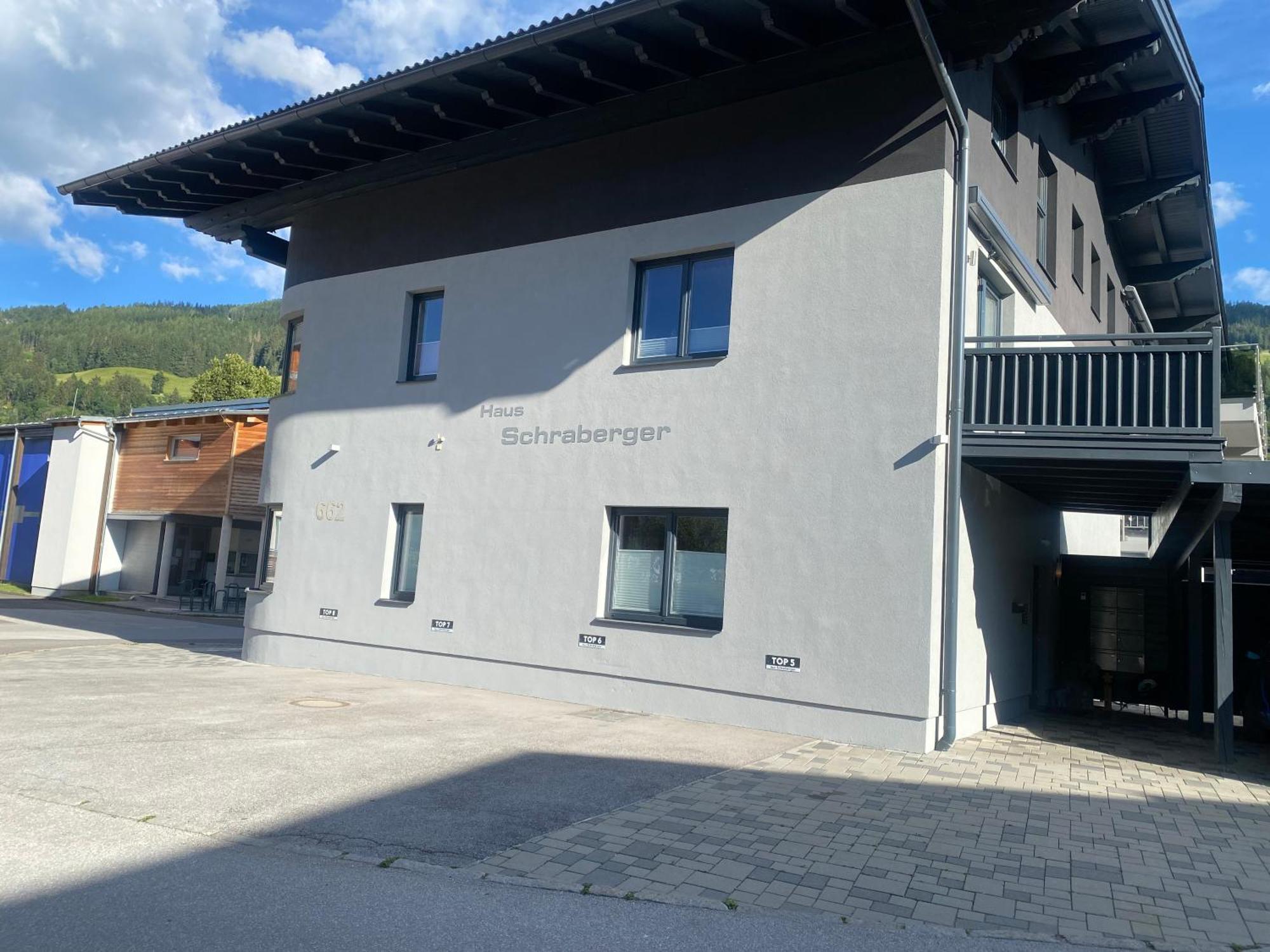 Deluxe Apartment Schraberger Top 6 Schladming Exterior foto